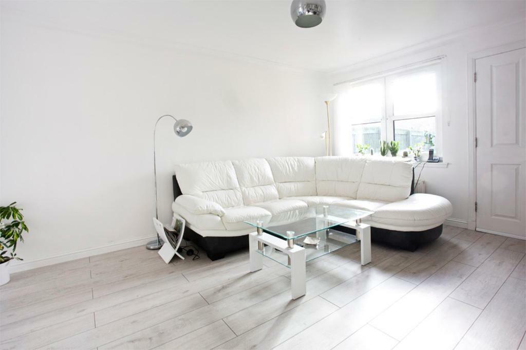 Gala Rooms Homestay - Free Parking 爱丁堡 外观 照片