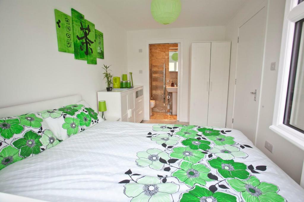 Gala Rooms Homestay - Free Parking 爱丁堡 外观 照片